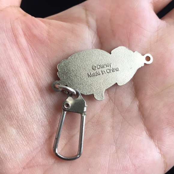 🖤Disney💕EEYORE keychain - Picture 4 of 9